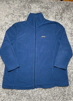 Veste polaire Patagonia bleue marine L homme, marca: Patagonia, estado: Muy bueno, tamaño: L, 39,00 €, 41,65 € Protección al comprador Pro incluida