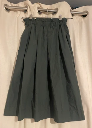 Jupe mi longue, marque: H&M, état: Bon état, taille: M / 38 / 10, 5,00 €, 5,95 € Protection acheteurs incluse