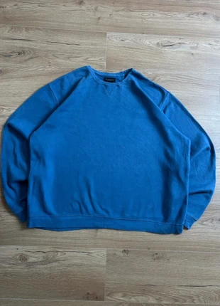 Sweat crewneck vintage bleu taille 2XL, brand: Vintage Dressing, condition: Very good, size: XXL, €8.00, €9.10 includes Buyer Protection Pro