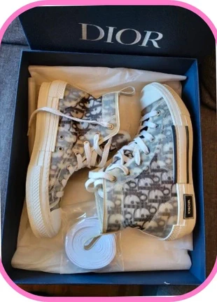 Dior B23, marca: Dior, estado: Muy bueno, tamaño: 40, 350,00 €, 368,20 € Protección al comprador incluida