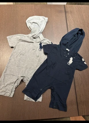 Boxpakjes Ralph Lauren, brand: Ralph Lauren, condizioni: Ottime, taglia: 12-18 mesi / 80 cm, €7.50, €8.58 include la Protezione acquisti