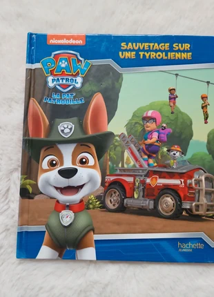 Sauvetage sur une tyrolienne, zustand: Sehr gut, 2,00 €, 2,80 € inklusive Vinted-Käuferschutz