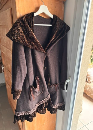 Manteaux d’hiver, marque: Vintage, état: Très bon état, taille: L / 40 / 12, 100,00 €, 105,70 € Protection acheteurs incluse