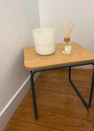 Table d'appoint Ikea, marque: IKEA, état: Très bon état, 8,00 €, 9,10 € Protection acheteurs incluse