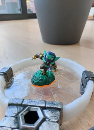 Figurine skylanders Stealth elf, marque: Skylanders, état: Très bon état, 5,00 €, 5,95 € Protection acheteurs incluse