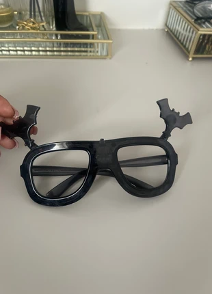 Bat glasses, brand: Matalan, condition: Very good, size: One size, £2.00, £2.46 includes Buyer Protection