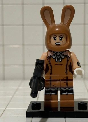 « Lire description » Figurine Lego Super Heroes DC Comics 🍿 Match Harriet coltlom17, marque: LEGO, état: Très bon état, taille: Taille unique, 6,00 €, 7,00 € Protection acheteurs (Pro) incluse