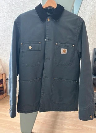 Veste Carhartt OG, brand: Carhartt, condizioni: Ottime, taglia: XS, €75.00, €79.45 include la Protezione acquisti
