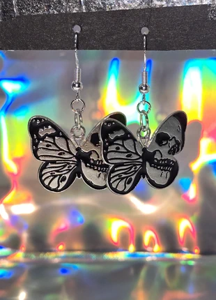 Fashion earrings, condition: New without tags, £2.00, £2.80 includes Buyer Protection