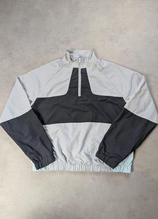 Veste Track Jacket Kway Imperméable Coupe Vent       L28WB1799, marke: Vintage Dressing, zustand: Sehr gut, größe: S, 12,90 €, 14,25 € beinhaltet Vinted-Käuferschutz Pro