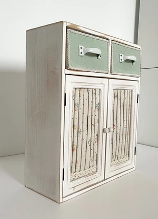 Doll wardrobe, brand: detall item, condizioni: Nuovo senza cartellino, €8.00, €9.10 include la Protezione acquisti