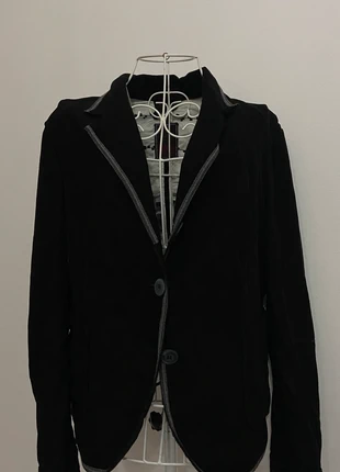 Blazer Y2k anni 2000, merk: Marithé + François Girbaud, staat: Heel goed, maat: M / 38 / 10, € 25,00, € 26,95 inclusief Kopersbescherming