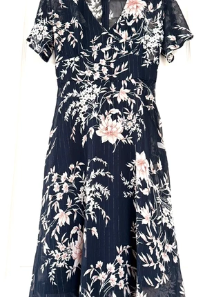 Robe Etam Chic, marque: Etam, état: Neuf sans étiquette, taille: XS / 34 / 6, 8,00 €, 9,10 € Protection acheteurs incluse