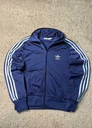 Veste adidas original bleu vintage y2k, brand: adidas Originals, condition: Very good, size: M / 38 / 10, €27.90, €30.00 includes Buyer Protection Pro