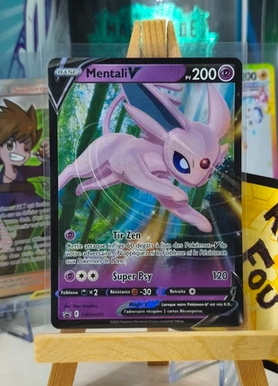 Mentali V swsh201 Fr neuf, brand: Asmodee, condition: New with tags, €4.90, €5.85 includes Buyer Protection