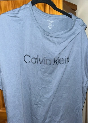 Calvin klein T shirt, brand: Calvin Klein, condition: New without tags, size: L, €20.00, €21.70 includes Buyer Protection