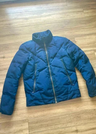 Doudoune IKKS homme Taille M Bleu nuit Très bon état, brand: IKKS, condition: Very good, size: M, €29.00, €31.15 includes Buyer Protection