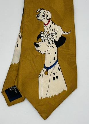 Cravatta Disney Hand Made in Italy FA2, marca: Disney, estado: Muy bueno, 9,00 €, 10,15 € Protección al comprador Pro incluida