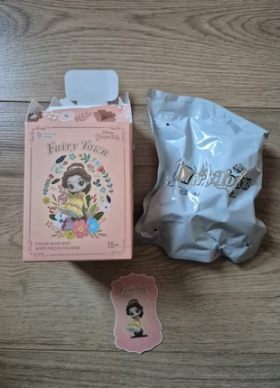 Disney Princess Fairy Town Belle Miniso, merk: Miniso, staat: Nieuw met prijskaartje, maat: Universeel, € 15,00, € 16,45 inclusief Kopersbescherming