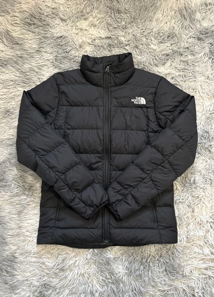 Doudoune 550 The North Face S - Très bon état, brand: The North Face, condizioni: Ottime, taglia: S, €60.00, €63.70 include la Protezione acquisti