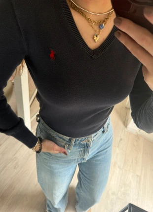 Ralph Lauren pullover trui, marca: Ralph Lauren, estado: Muy bueno, tamaño: M / 38 / 10, 29,50 €, 31,68 € Protección al comprador Pro incluida