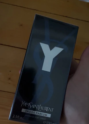 YSL Y, brand: Yves Saint Laurent, condition: New with tags, £159.99, £168.69 includes Buyer Protection