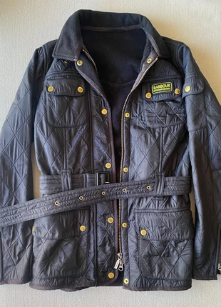 Barbour Polarquilt Mujer, brand: Barbour, condizioni: Ottime, taglia: S / IT 40 / EU 36, €60.00, €63.70 include la Protezione acquisti