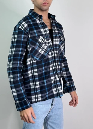 Camicia uomo pile quadri invernale cotone, multicolore. Sku328. M., brand: camicia pile quadri, condizioni: Nuovo con cartellino, taglia: M, €10.93, €12.18 include la Protezione acquisti