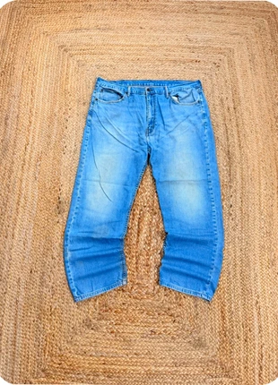 Pantalon Levis 505 Vintage Authentique Bleu W40, marque: Levi's, état: Très bon état, taille: W40 | FR 50, 14,50 €, 15,93 € Protection acheteurs (Pro) incluse
