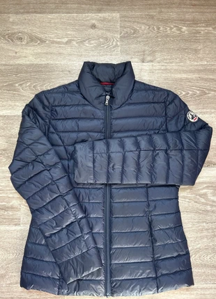 Doudoune Jott S femme bleu marine, marke: Jott, zustand: Sehr gut, größe: S / 36 / 8, 45,00 €, 47,95 € inklusive Vinted-Käuferschutz