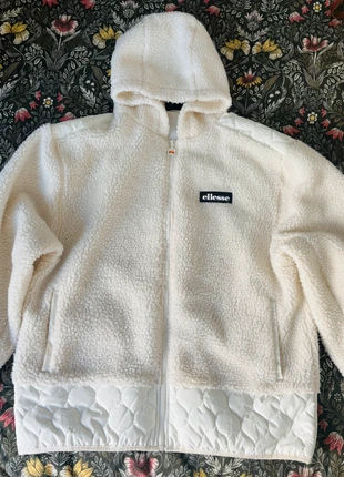 Polar Sherpa Snowboard jacket Ellesse Size S - M, marca: Ellesse, estado: Muito bom, tamanho: M / 38 / 10, €56.00, €59.50 inclui Proteção do Comprador