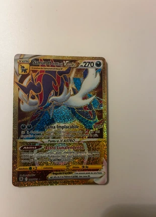 Samurott di Hisui V, marque: Pokémon, état: Neuf avec étiquette, 8,00 €, 9,10 € Protection acheteurs incluse