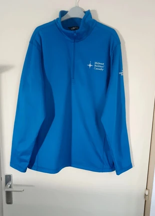 The North Face veste pull homme bleu M L tres bon etat, marque: The North Face, état: Très bon état, taille: L, 29,00 €, 31,15 € Protection acheteurs incluse