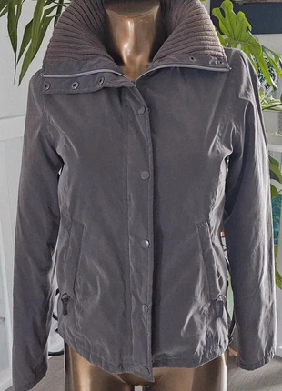 Veste coupe vent, marca: Camaïeu, estado: Muy bueno, tamaño: S / 36 / 8, 12,90 €, 14,25 € Protección al comprador incluida