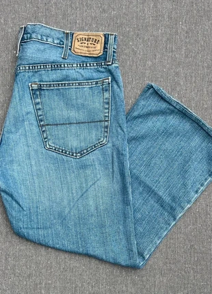 Jeans Levi’s signature W36 L38 FR46 / Homme / bleu, brand: Levi's, condition: Very good, size: W36, €16.50, €18.03 includes Buyer Protection