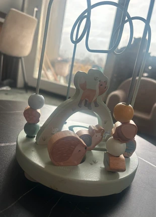 Little dutch kralen, merk: Little Dutch, staat: Heel goed, maat: 12-18 maanden / 80 cm, € 5,00, € 5,95 inclusief Kopersbescherming