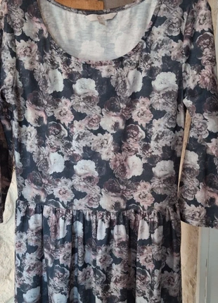 Robe à fleurs CKH, taille S, marque: CKH, état: Très bon état, taille: S / 36 / 8, 7,00 €, 8,05 € Protection acheteurs incluse