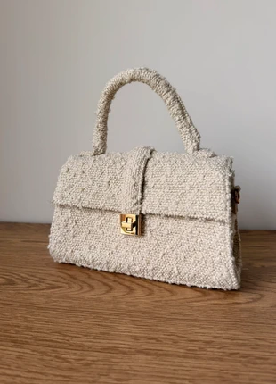 Sac à main, brand: H&M, condition: New without tags, €5.00, €5.95 includes Buyer Protection