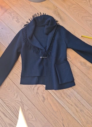 Veste 100 % laine originale, brand: Vestino, condizioni: Nuovo senza cartellino, taglia: L / IT 44 / EU 40, €15.00, €16.45 include la Protezione acquisti