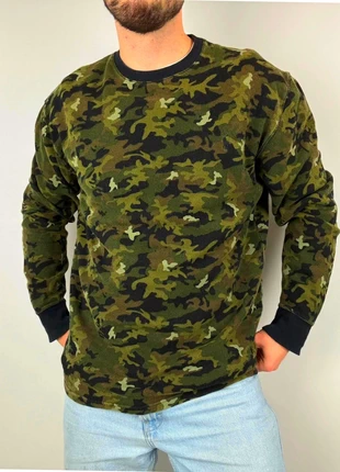 Pull sweat Ralph Lauren militaire, brand: Ralph Lauren, condition: Very good, size: XL, €24.00, €25.90 includes Buyer Protection Pro