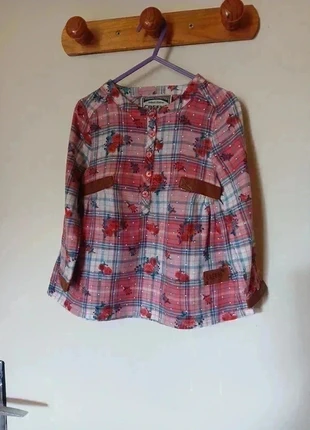 Chemisier Creeks 3 ans, marca: Creeks, estado: Muy bueno, tamaño: 3 años / 98 cm, 2,50 €, 3,33 € Protección al comprador incluida