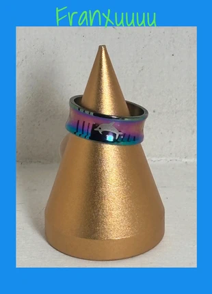 Anillo Jade Jolie, condizioni: Nuovo con cartellino, taglia: 18,1 mm Ø / 18,5, €1.99, €2.79 include la Protezione acquisti