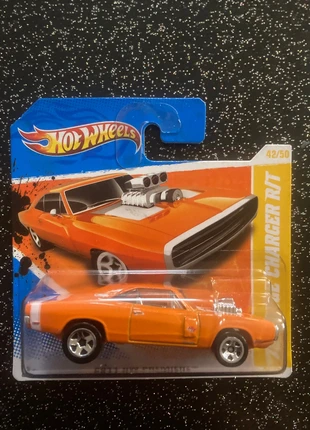 Hot wheels Dodge charger Rt de 1970, marque: Hot Wheels, état: Neuf avec étiquette, taille: Taille unique, 5,00 €, 5,95 € Protection acheteurs incluse