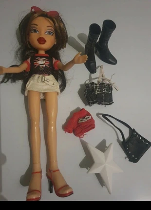 BG) Bratz dana funk out, brand: Bratz, condition: Good, size: One size, €30.00, €32.20 includes Buyer Protection Pro