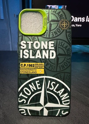 🖤 Coque Stone – Style unique et tendance, état: Neuf sans étiquette, 7,50 €, 8,58 € Protection acheteurs incluse