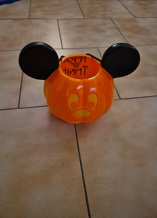 Halloween Mickey disneyland, marque: Disneyland Paris, état: Bon état, 19,00 €, 20,65 € Protection acheteurs incluse