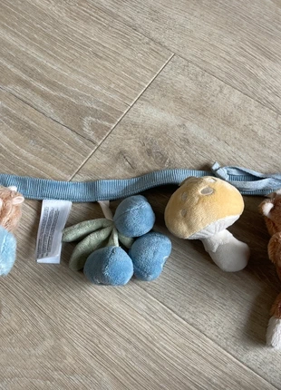 Little Dutch - Wagenhanger / wagenspanner bosdieren, merk: Little Dutch, staat: Heel goed, € 7,00, € 8,05 inclusief Kopersbescherming