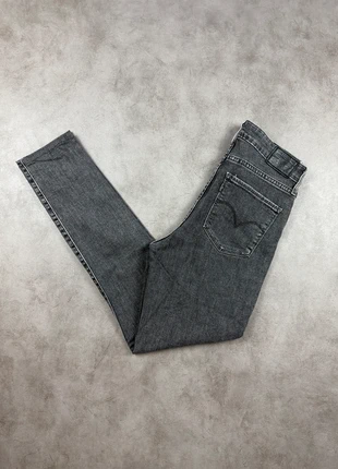 Jean Levi’s 721 Taille haute High rise Skinny Taille FR36 - S Femme #C001 - 135, marke: Levi's, zustand: Sehr gut, größe: S / 36 / 8, 20,00 €, 21,70 € inklusive Vinted-Käuferschutz