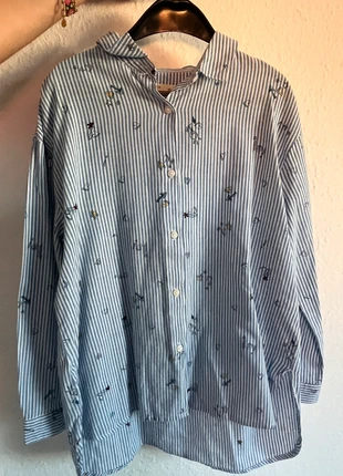 Mädchen Bluse, marque: Zara, état: Très bon état, taille: 10 ans / 140 cm, 5,00 €, 5,95 € Protection acheteurs incluse