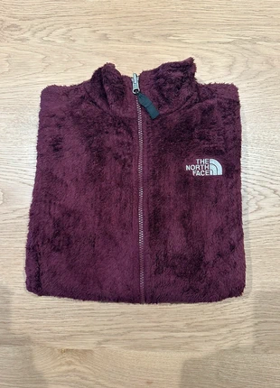 Veste polaire The North Face bordeaux – Ultra douce, taille M, comme neuve, marca: The North Face, estado: Muito bom, tamanho: M / 38 / 10, €30.00, €32.20 inclui Proteção do Comprador